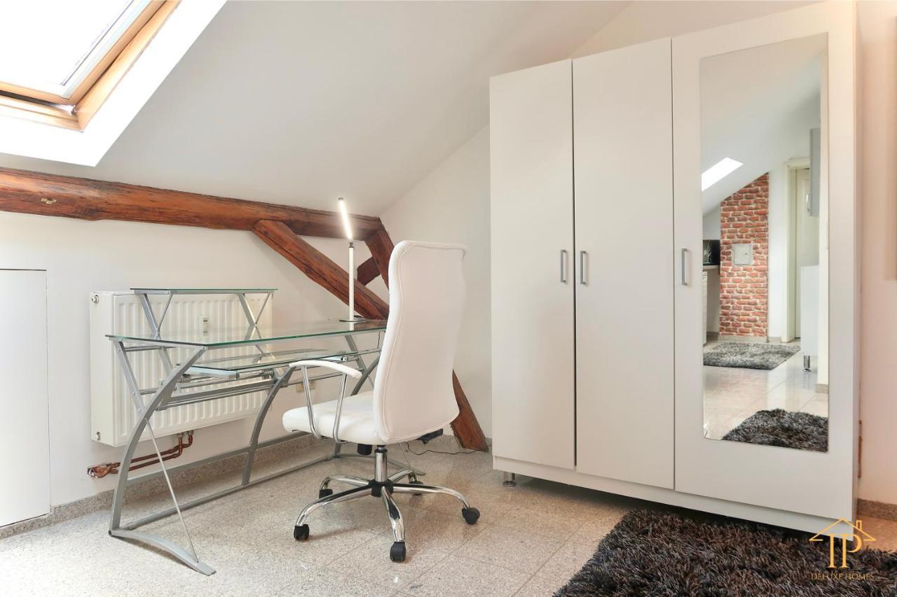 Gemuetliche, Zentrale & Schoene Loft *