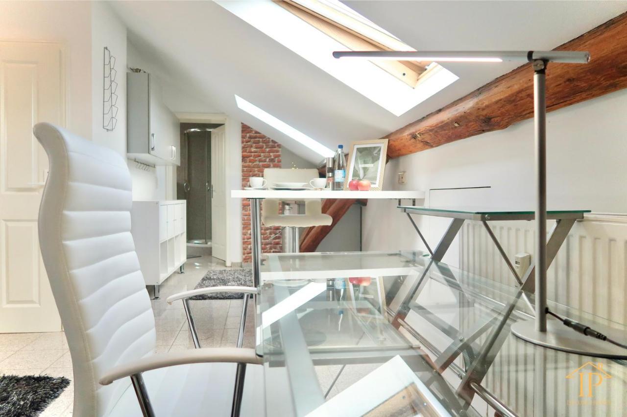 Gemuetliche, Zentrale & Schoene Loft Apartment