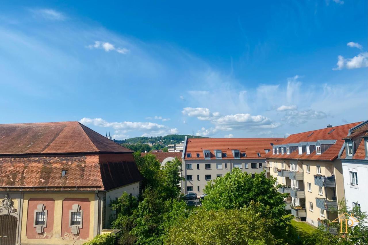 Gemuetliche, Zentrale & Schoene Loft